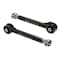 Icon Vehicle Dynamics 07-UP FJ/03-UP 4RNR TUBULAR UPPER TRAILING ARM KIT 54100T - alternate 2